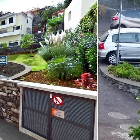 Colinas Do Sol Apartman Funchal  Kültér fotó