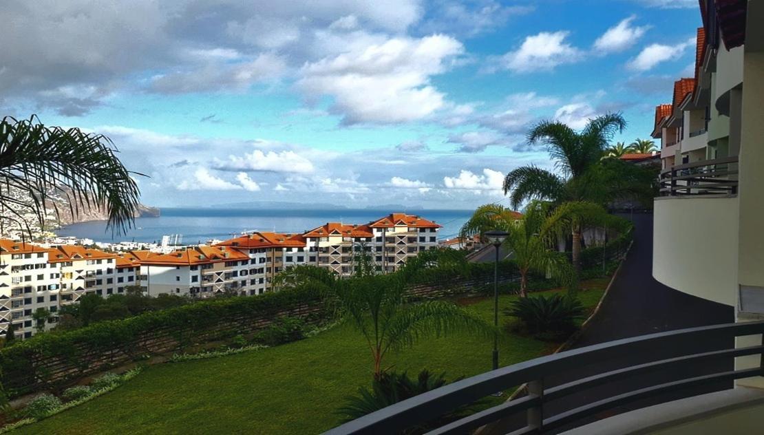 Colinas Do Sol Apartman Funchal  Kültér fotó