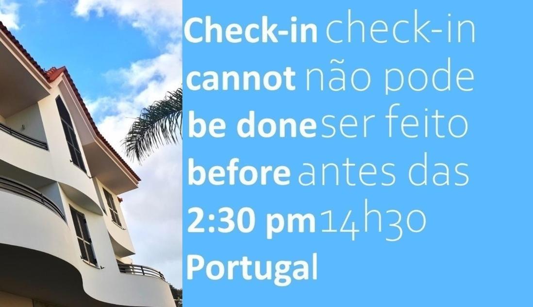 Colinas Do Sol Apartman Funchal  Kültér fotó