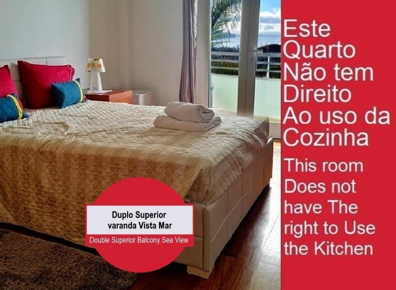 Colinas Do Sol Apartman Funchal  Kültér fotó