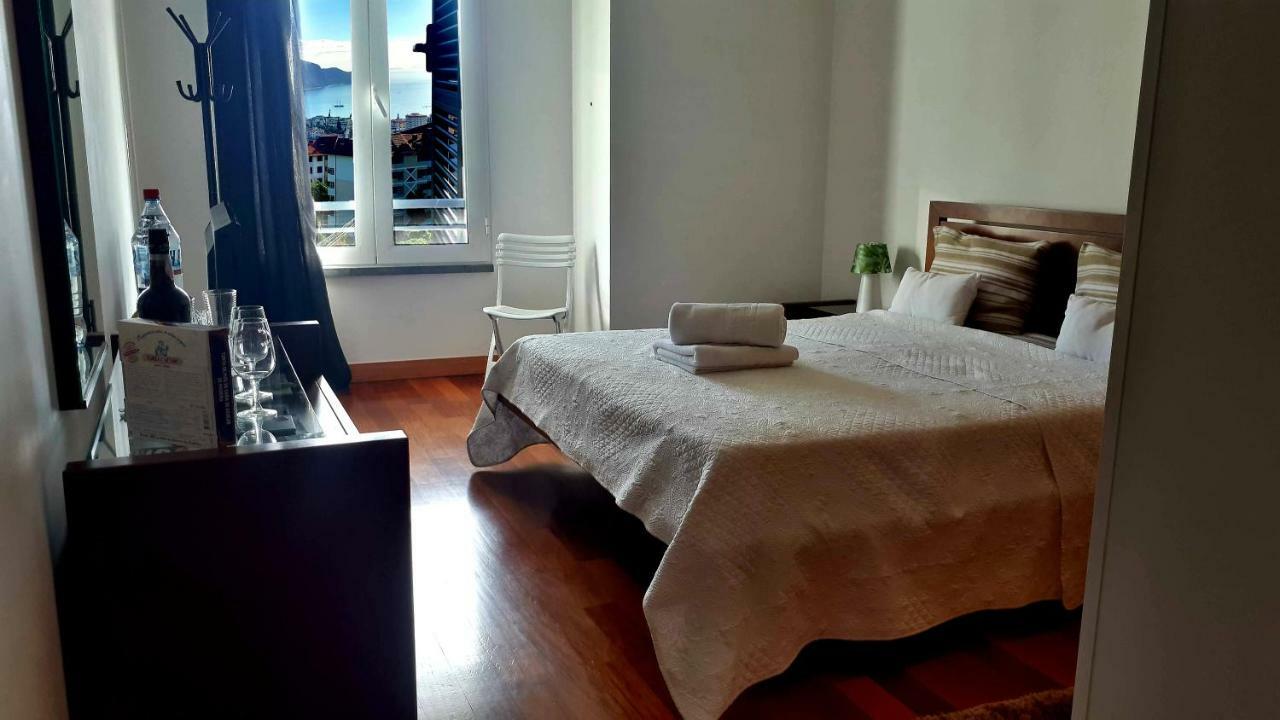 Colinas Do Sol Apartman Funchal  Kültér fotó