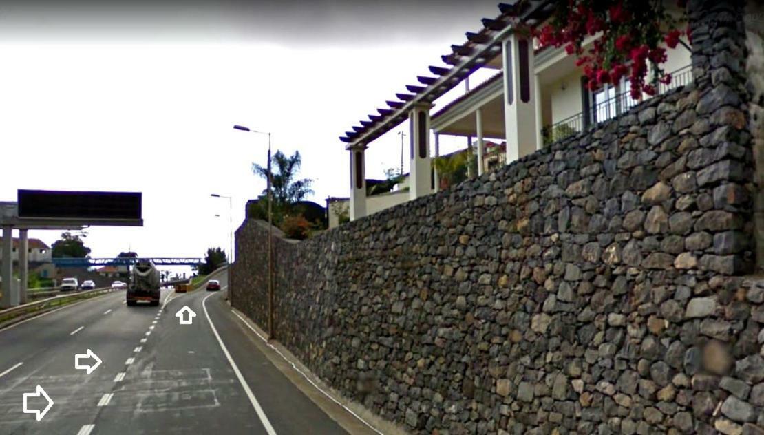 Colinas Do Sol Apartman Funchal  Kültér fotó